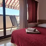 Apartmaji Jurcan Izola