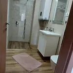 Apartmaji Jurcan