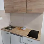 Apartmaji Jurcan Apartman Izola