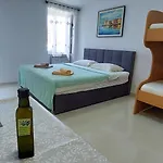 Apartmaji Jurcan