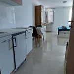 Apartmaji Jurcan Izola