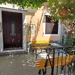 Apartmaji Jurcan Apartman *