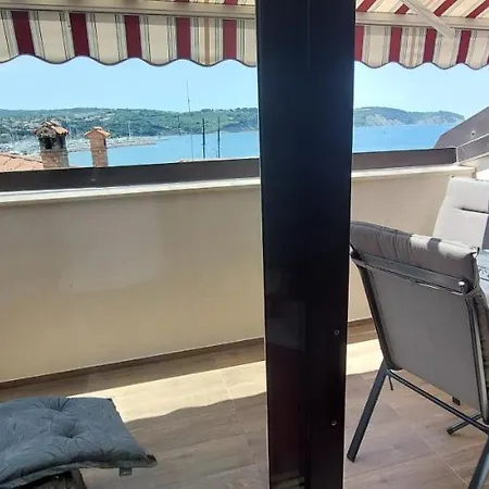 Apartmaji Jurcan Lejlighed *