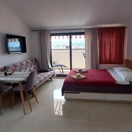 Apartmaji Jurcan Apartamento *