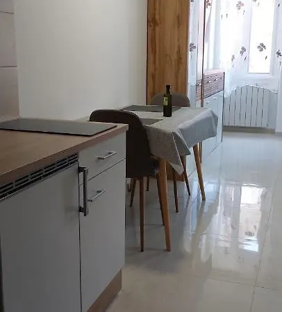 Apartman Apartmaji Jurcan Izola