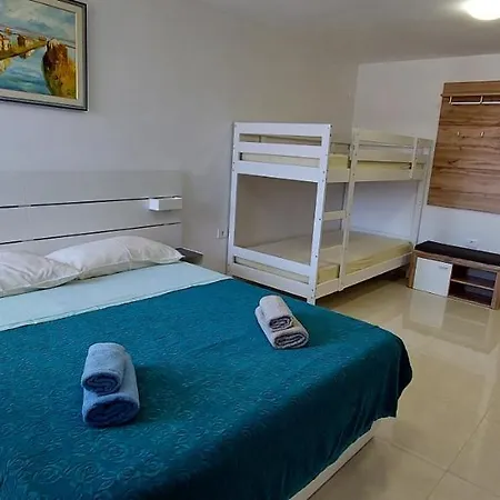 Apartman Apartmaji Jurcan Izola