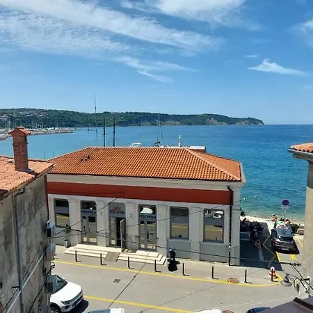 Apartmaji Jurcan Apartman