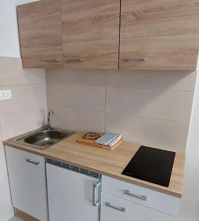 Apartmaji Jurcan Apartamento Izola