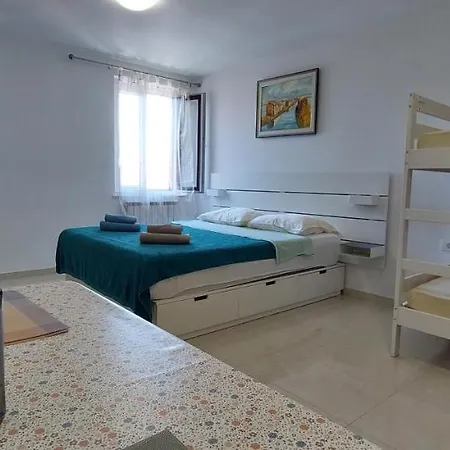 Apartmaji Jurcan Apartamento *