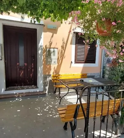 Apartmaji Jurcan Apartamento *