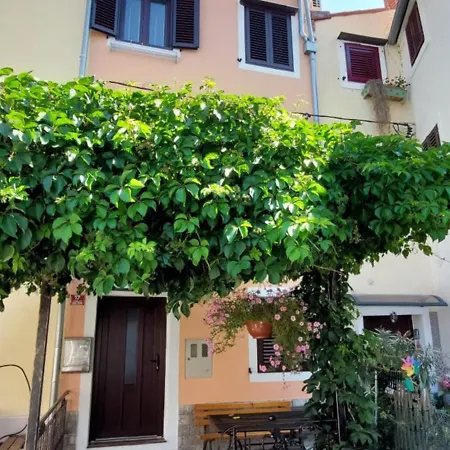 Lejlighed Apartmaji Jurcan *