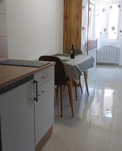 아파트 Apartmaji Jurcan 이졸라