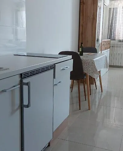 아파트 Apartmaji Jurcan *