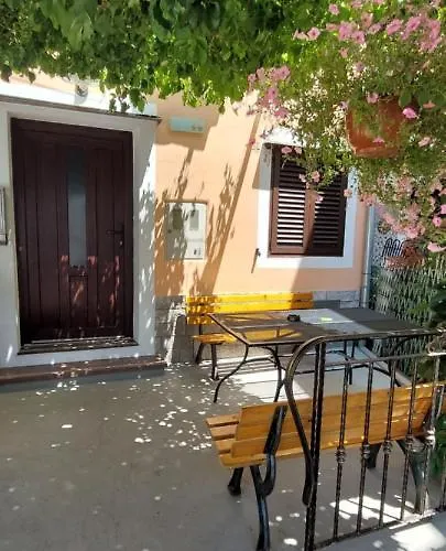 Apartmaji Jurcan Lejlighed *